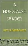 Holocaust Reader, (0874412366), Lucy Dawidowicz, Textbooks   Barnes 