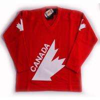 Team Canada Heritage 1976 Sweater Jersey XL Ice Hockey Winter Classic 