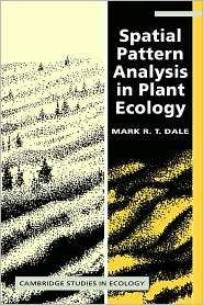   Ecology, (0521452279), Mark R. T. Dale, Textbooks   