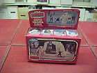 VINTAGE STAR WARS ESB MICRO HOTH WAMPA CAVE / 1982 / FACTORY SEALED 