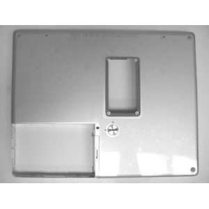  Powerbook G4 Aluminum Bottom Pan 12 Case VGA   922 5651 