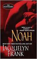 Noah (Nightwalkers Series #5) Jacquelyn Frank
