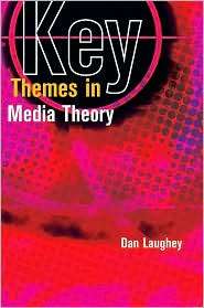   in Media Theory, (033521813X), Dan Laughey, Textbooks   