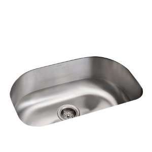  Sterling 11722 NA Stainless Steel Cinch Cinch Undercounter 