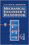   Handbook, (012471370X), Dan B. Marghitu, Textbooks   