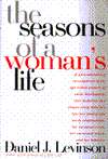   The Seasons of a Womans Life by Daniel J. Levinson 
