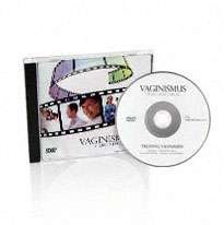 Completely Overcome Vaginismus Book Set Includes DVD  
