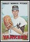   Bobby Murcer Rookie BVG 8 NM MT Dooley Womack New York Yankees  