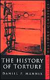 History of Torture, (0750932716), Daniel P. Mannix, Textbooks   Barnes 