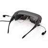 80 iTheater 3DMAX Virtual Video Glasses For 3D Movies iPhone4 XBOX 