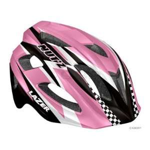    Lazer Nutz Youth Helmet; Pink (50 55cm)