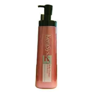  Aekyung Kerasys Body Cleanser(Silk Moist Dry Skin) Beauty