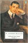   The Razors Edge by W. Somerset Maugham, Knopf 