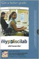 MyPoliSciLab with Pearson David B. Magleby