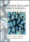   Learning, (0130807435), W. David Pierce, Textbooks   