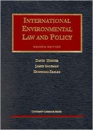   Law and Policy, (1587780844), David Hunter, Textbooks   
