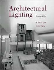   Lighting, (0070205876), M. David Egan, Textbooks   