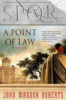 SPQR X A Point of Law