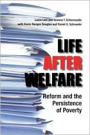 Life After Welfare, (0292716672), Laura Lein, Textbooks   Barnes 