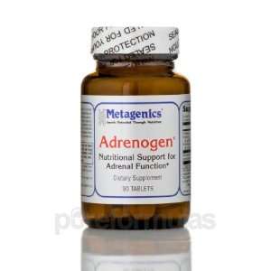  Metagenics Adrenogen   90 Tablet Bottle Health & Personal 
