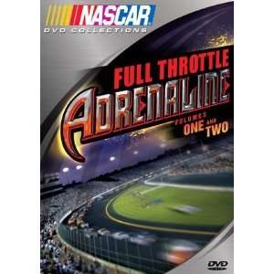    DVD Collection Full Throttle Adrenaline DVD set