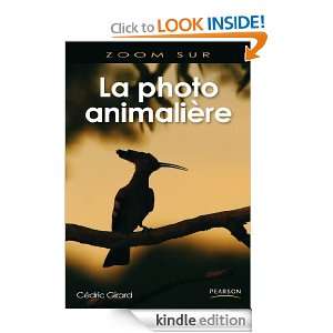   Zoom Sur) (French Edition) Cédric Girard  Kindle Store