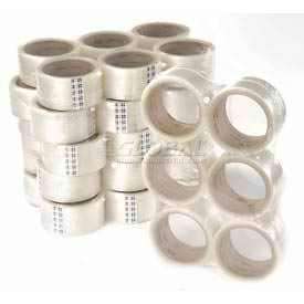 36 rolls   Commercial Grade Packaging Shipping Tape 3m  