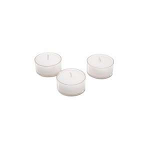   Tea light Candles Unscented Whole Sale   20 / Pack
