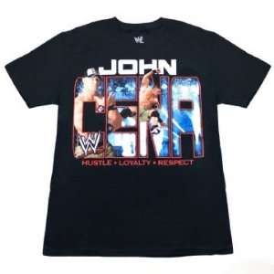  Cena HLR Type Youth T Shirt