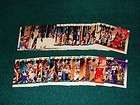 1997 Pinnacle WNBA Set  