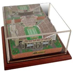  Virginia Tech Institute Lane Stadium Replica includes 