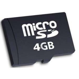 gbit sd card the price for 4gbit microsd card is only 5 euro