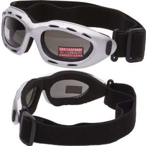  AIR WING JR   Motorcycle Sports Kids Goggles   Durable 