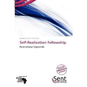    Realization Fellowship (9786138587637) Mariam Chandra Gitta Books
