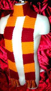   hats these scarves make great gifts for the wizardry fans in your life