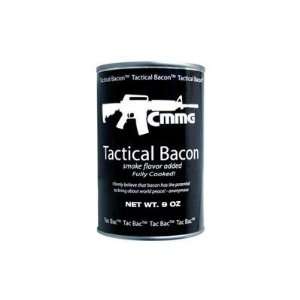  CMMG TACTICAL BACON 9OZ COOKED 12PK