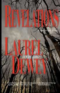   Redemption (Jane Perry Series #2) by Laurel Dewey 