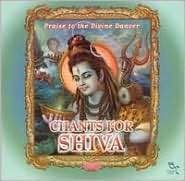 Chants for Shiva, Ashit Desai, Music CD   