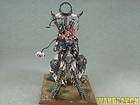 25mm Warhammer WDS painted Empire Witch Hunter d75 items in WARDRAGON 