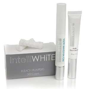 IntelliWHiTE Pro Whitener Ultra Pen with Pearl Stain Eraser and Bleach 