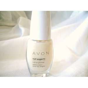  Avon Nail Experts   Nail Brightener Beauty