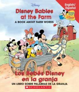   Los Bebés Disney en la granja (Disney Babies At The 