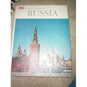  Russia charles thayer Books