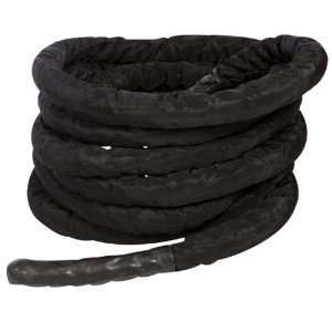  Power Systems 13680 50 Power Training Rope 50 Ft x 2 in 
