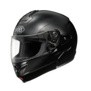 Shoei Multitec Modular Solid Full Face Helmet Medium 