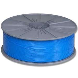  Blue Plastic Twist Tie Spool