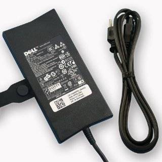  Dell Extra Slim Dell OEM Ac Adapter Laptop Charger Power 