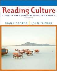   and Writing, (0205688071), Diana George, Textbooks   