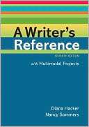 Writers Reference with Diana Hacker Pre Order Now