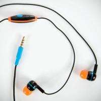 Matix Sony Dre Beats iPod  Hangover Headphones w/Mic  
